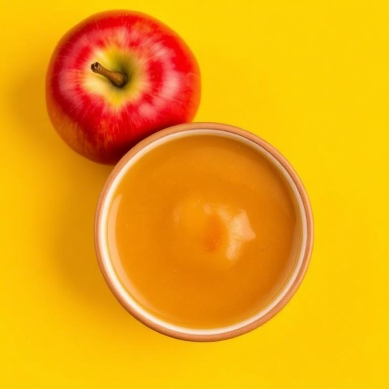 Apple Sauce