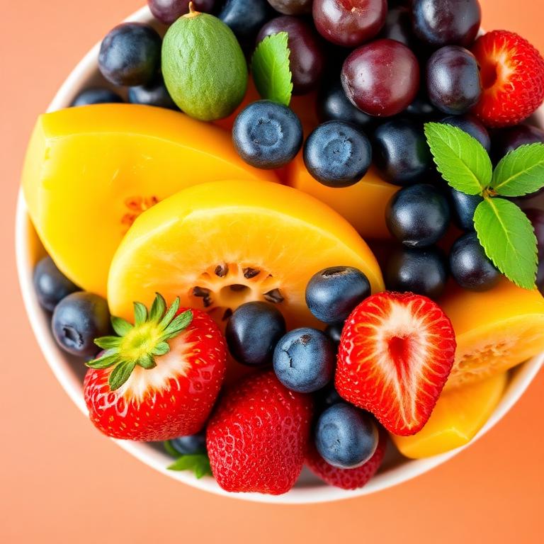 Fruit Cup