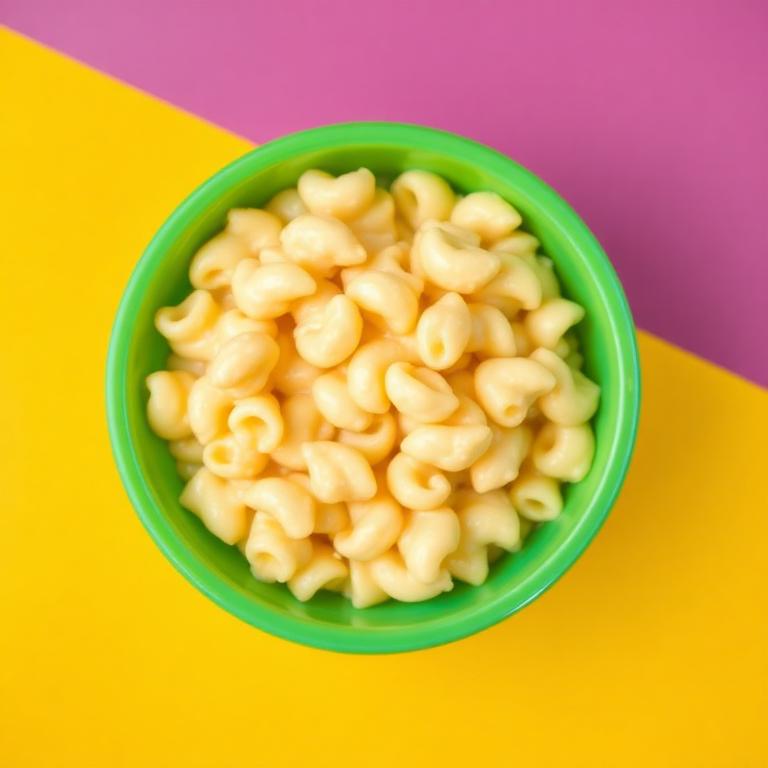 Mac & Cheese
