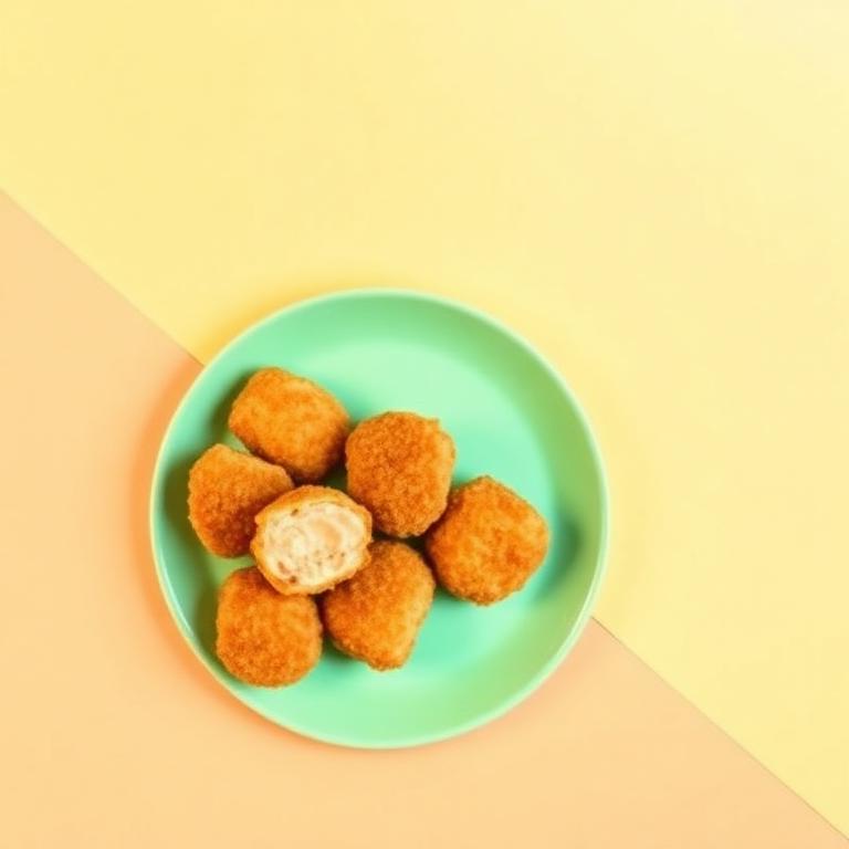 Chicken Nuggets