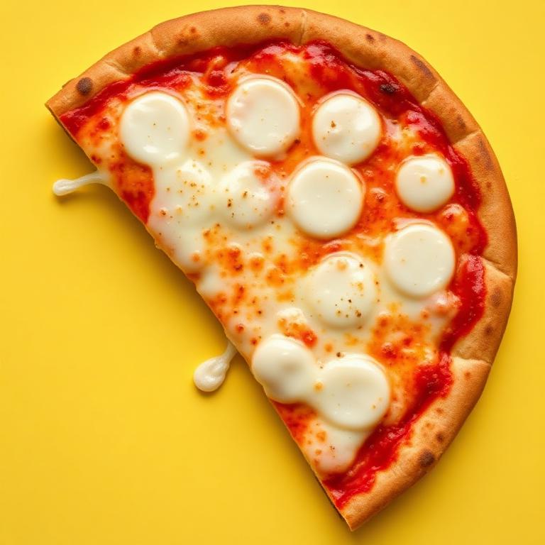 Cheese Pizza